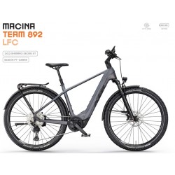 KTM MACINA TEAM 892 LFC (2026)